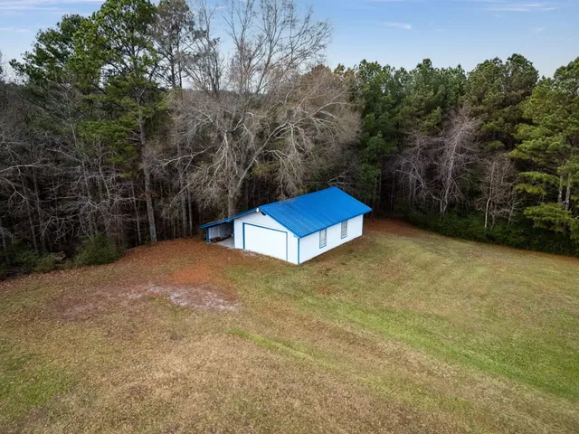 $595,000 | 932 Johnson Road, Chickamauga, GA 30707