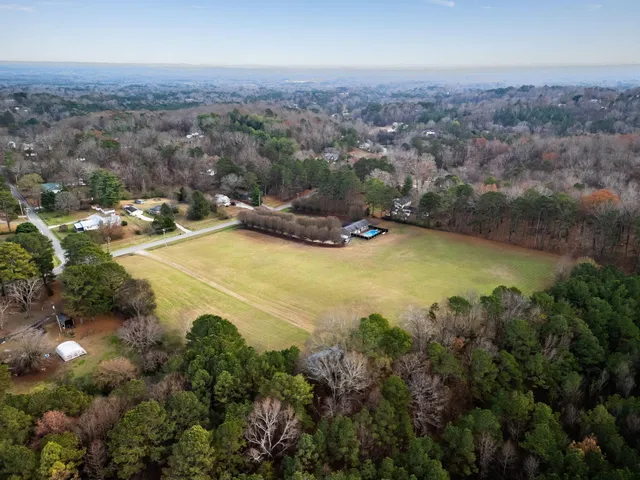 $595,000 | 932 Johnson Road, Chickamauga, GA 30707