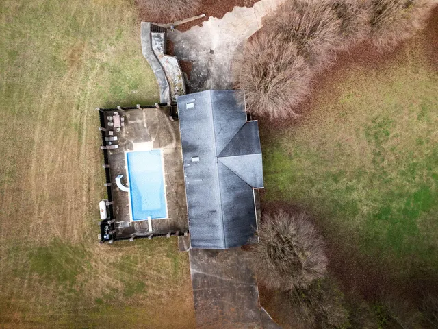 $595,000 | 932 Johnson Road, Chickamauga, GA 30707