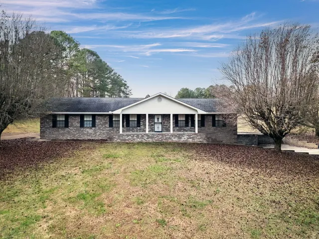 $595,000 | 932 Johnson Road, Chickamauga, GA 30707