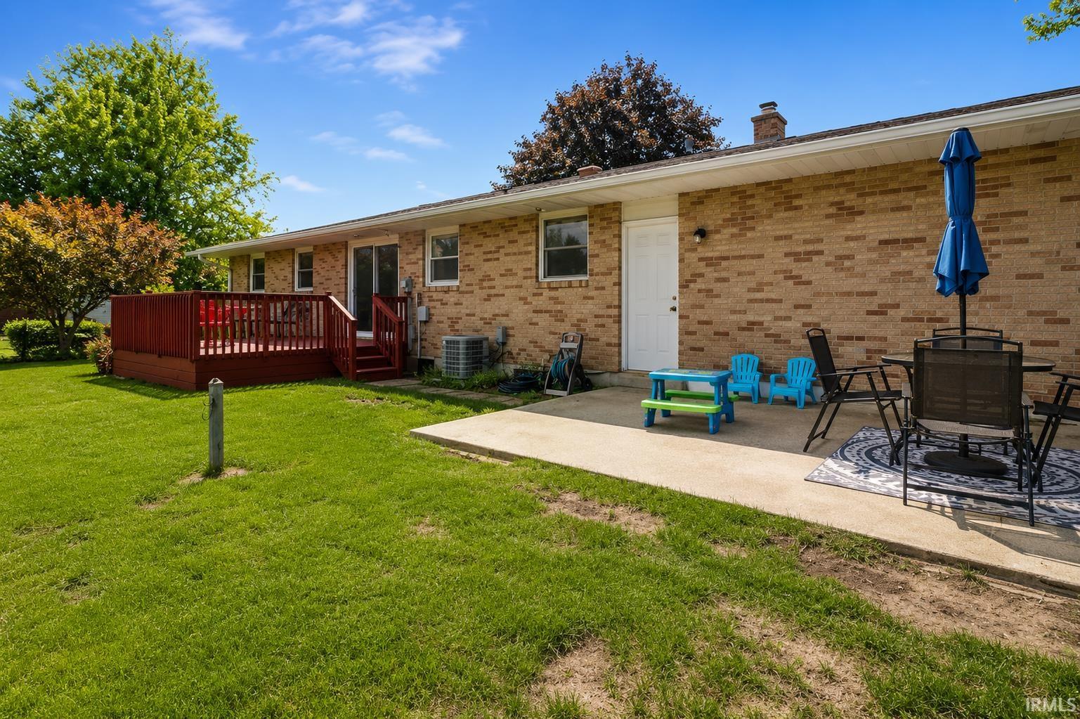 2824 Grape Road Mishawaka, IN 46545 - Photo 25 of 29