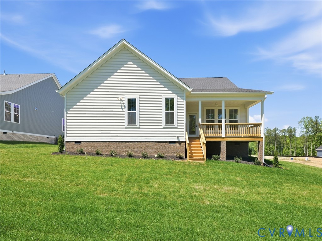 19024 Palisades Ridge Moseley, VA 23120 - Photo 34 of 41