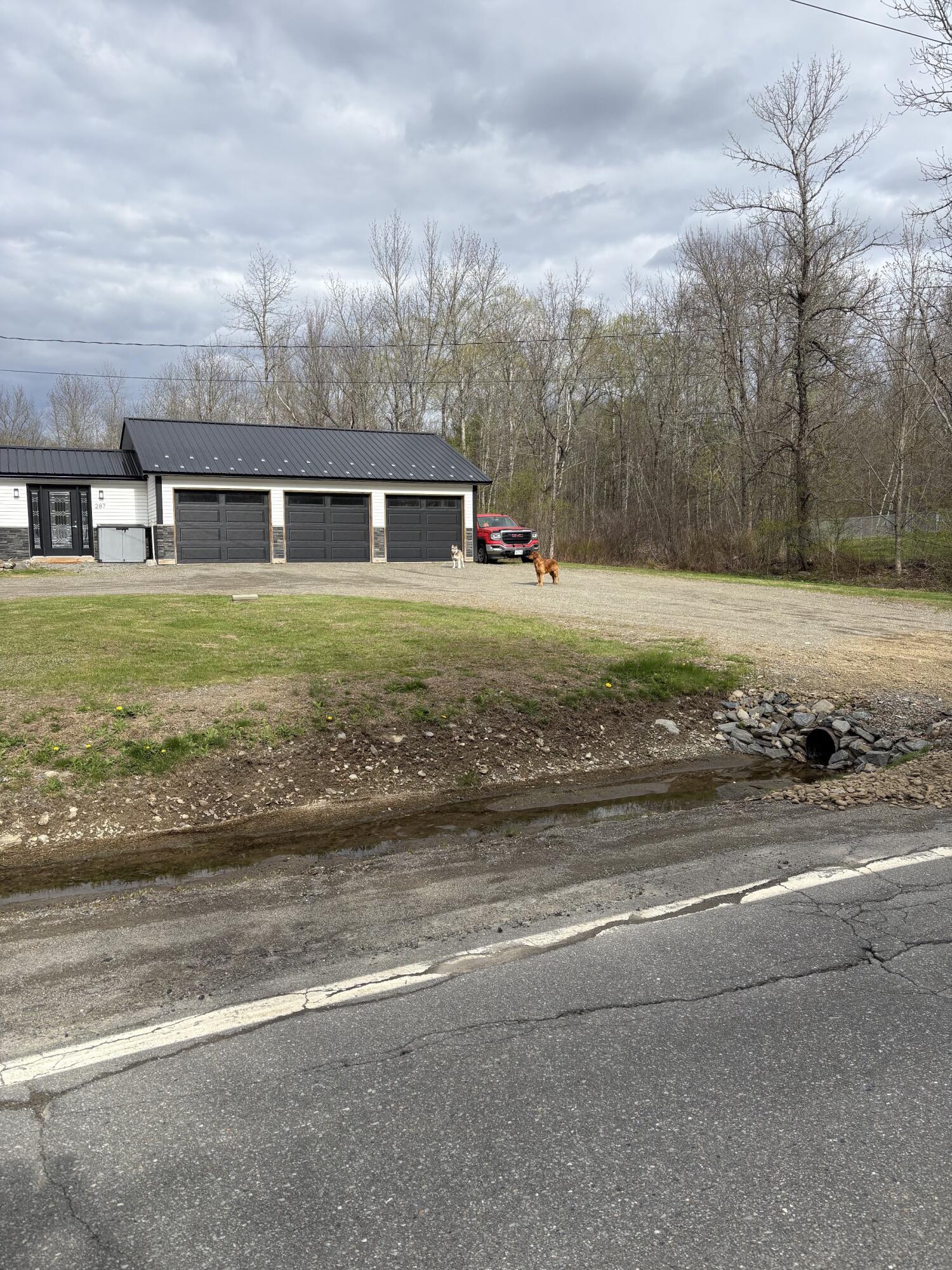 287 Hudson Road Glenburn, ME 04401 - Photo 4 of 71 3