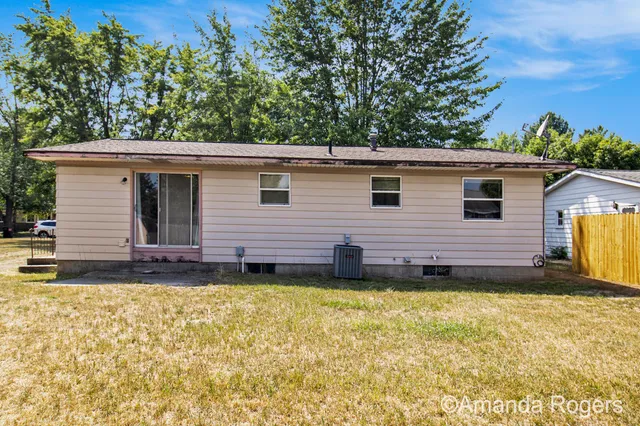 $200,000 | 312 Blake Street, Sparta, MI 49345