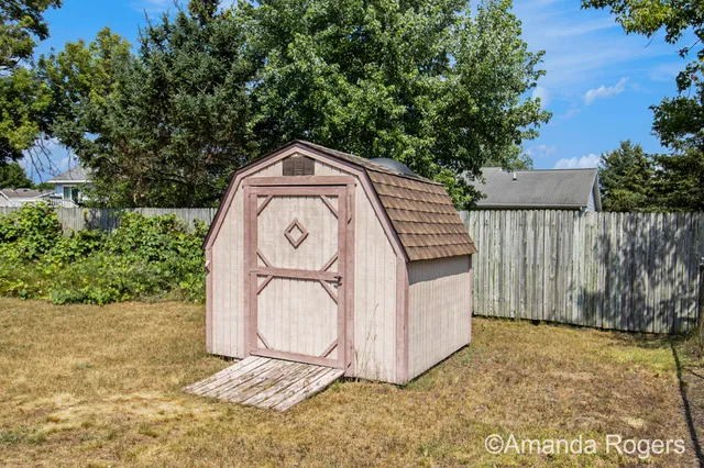 $200,000 | 312 Blake Street, Sparta, MI 49345