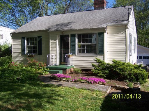 2408 Buffat Mill Road Knoxville, TN 37917 - Photo 1 of 1 Primary Photo