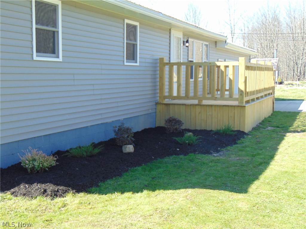 2891 Pinney Topper Road Jefferson, OH 44047 - Photo 22 of 30