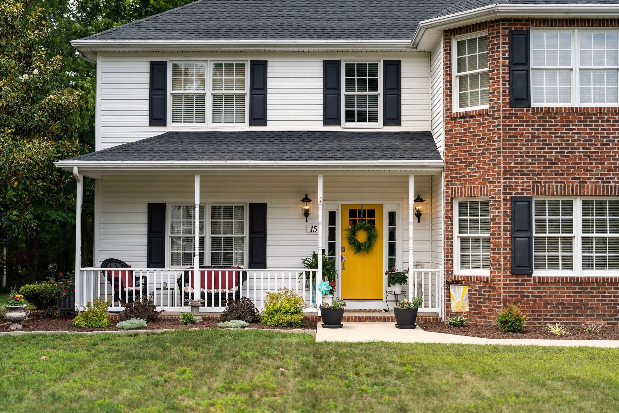 15 Rutherford Lane Stuarts Draft, VA 24477 - Photo 3 of 75