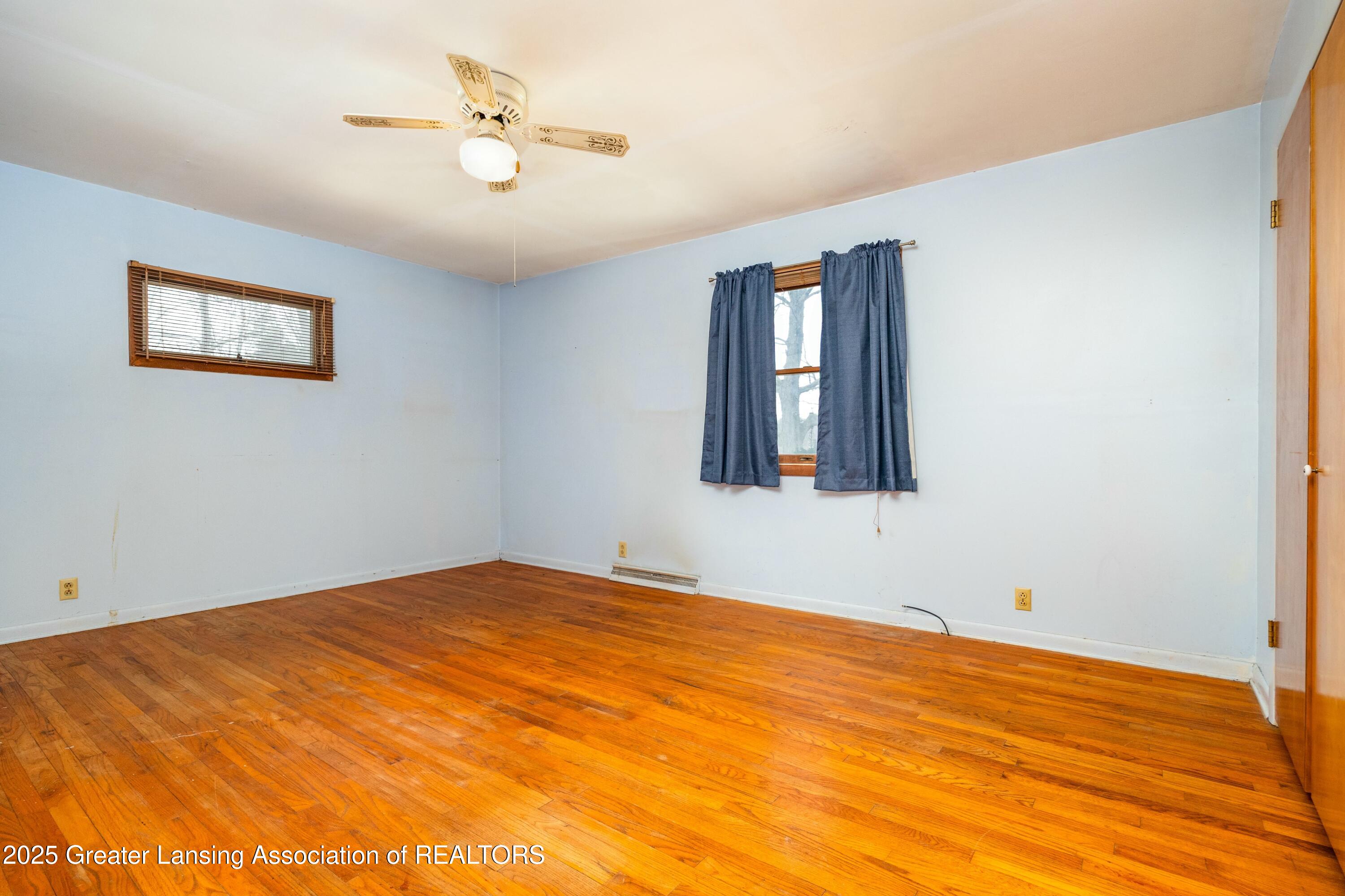 11740 South Broadbent Road Lansing, MI 48917 - Photo 13 of 26 Bedroom 2