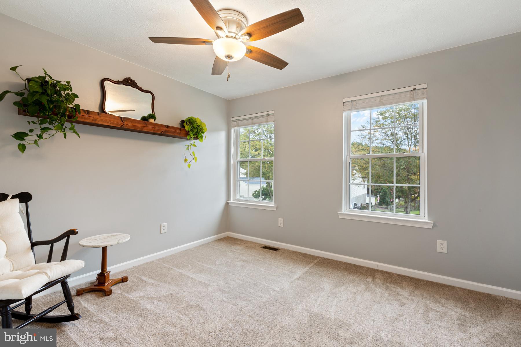 7804 Rippleview Lane Pasadena, MD 21122 - Photo 16 of 29 Third Bedroom