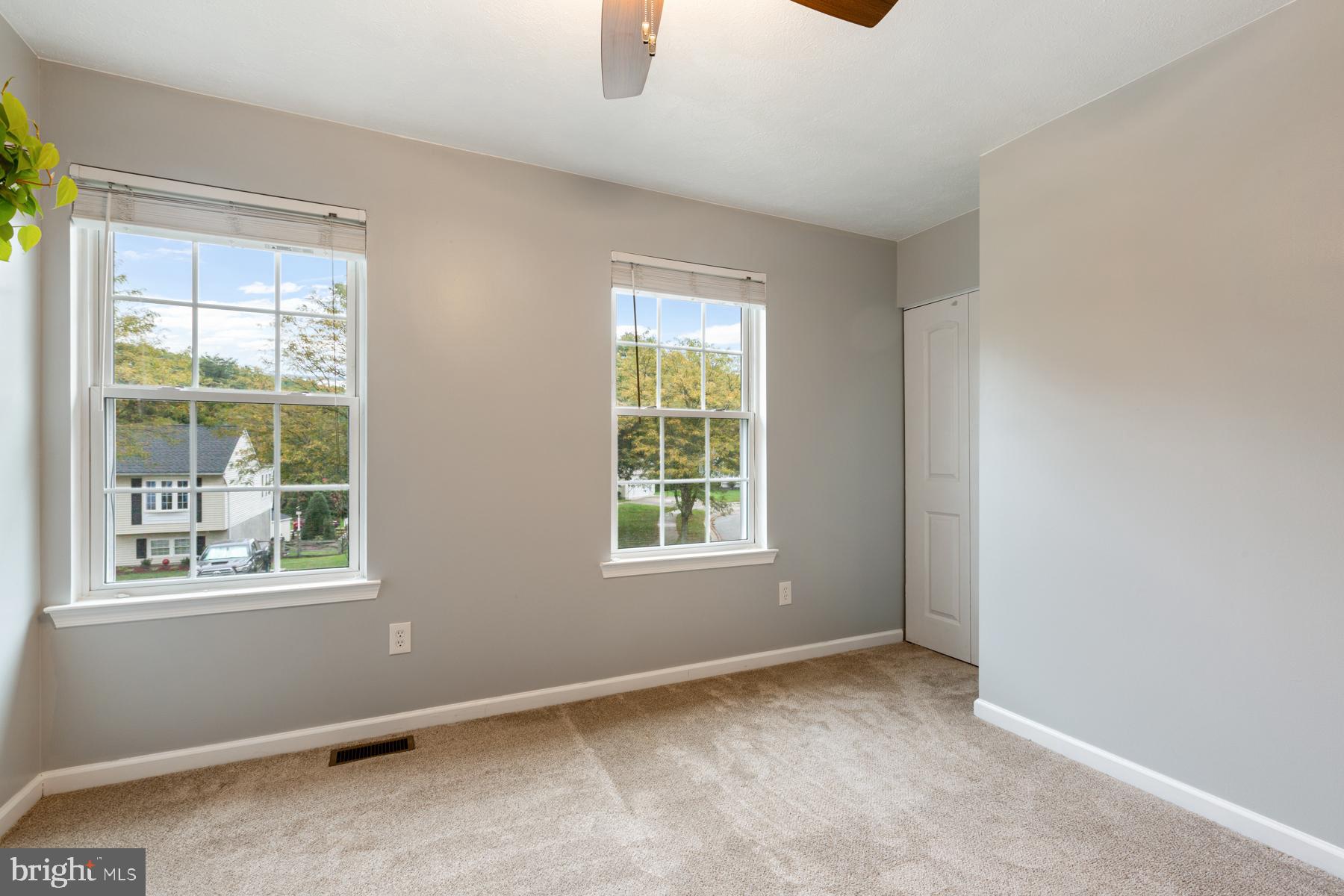 7804 Rippleview Lane Pasadena, MD 21122 - Photo 17 of 29 Third Bedroom