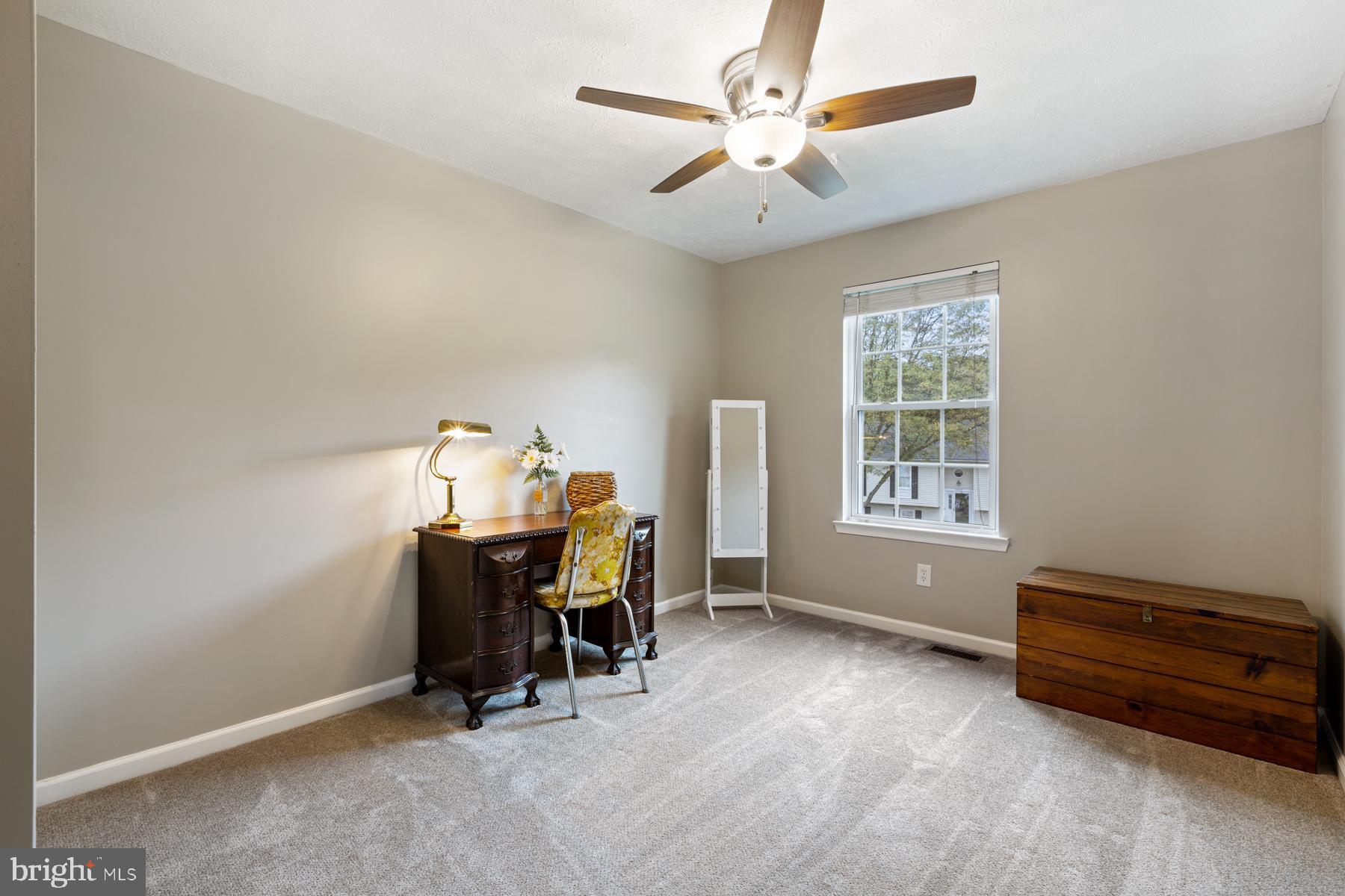 7804 Rippleview Lane Pasadena, MD 21122 - Photo 18 of 29 Second Bedroom