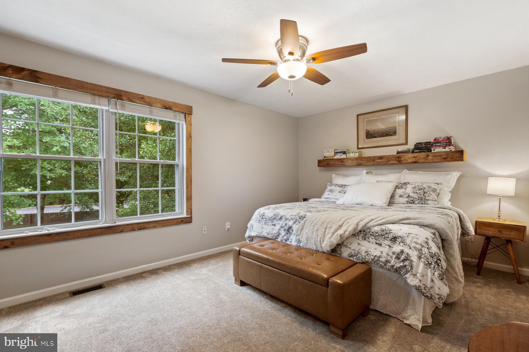 7804 Rippleview Lane Pasadena, MD 21122 - Photo 19 of 29 Master Bedroom