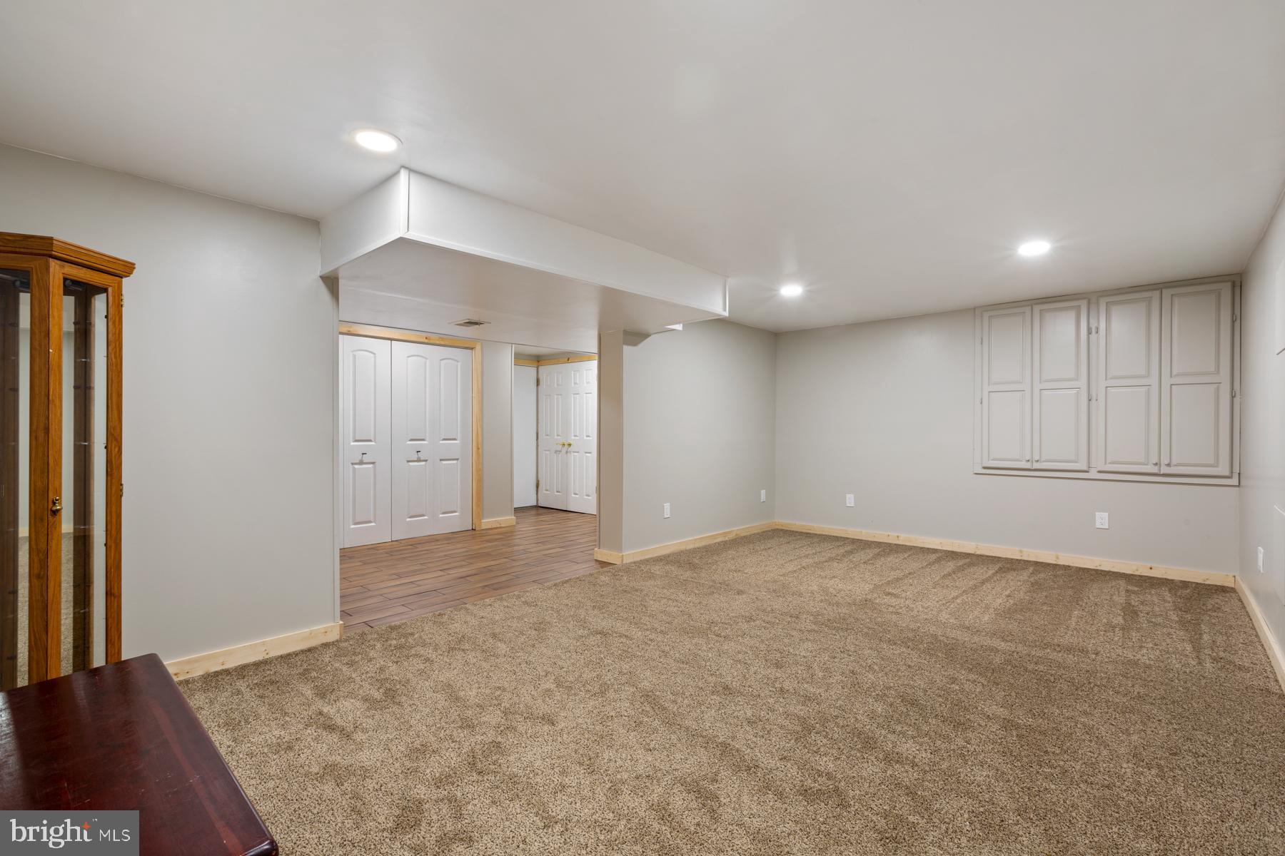 7804 Rippleview Lane Pasadena, MD 21122 - Photo 20 of 29 Basement