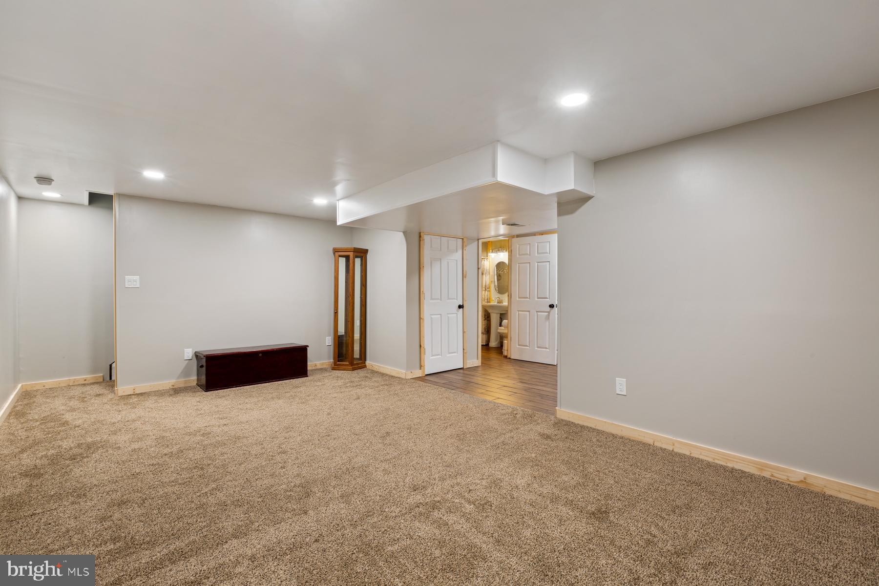 7804 Rippleview Lane Pasadena, MD 21122 - Photo 21 of 29 Basement