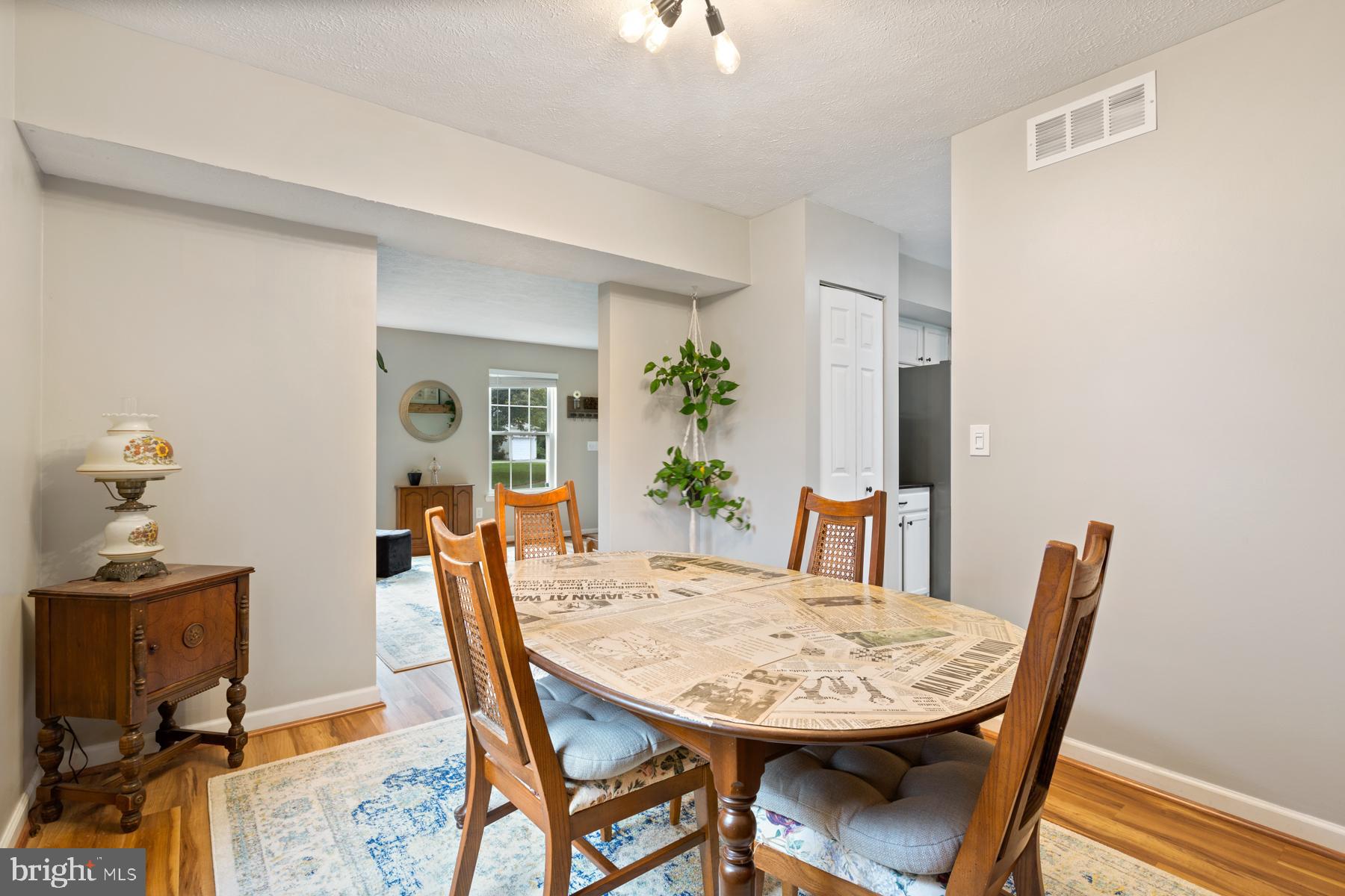 7804 Rippleview Lane Pasadena, MD 21122 - Photo 10 of 29 Dining Room