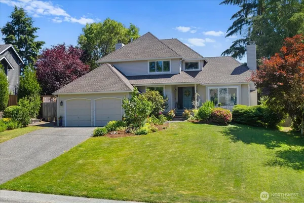 $1,025,000 | 3220 211th Street Southeast, Bothell, WA 98021
