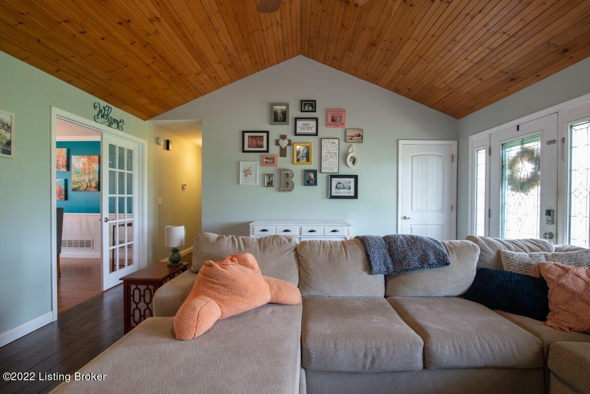 382 Hargan Road Vine Grove, KY 40175 - Photo 25 of 65 HarganRd-25