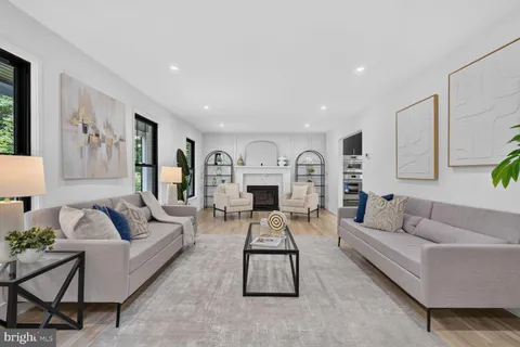 $2,499,900 | 4178 39th Street North, Arlington, VA 22207