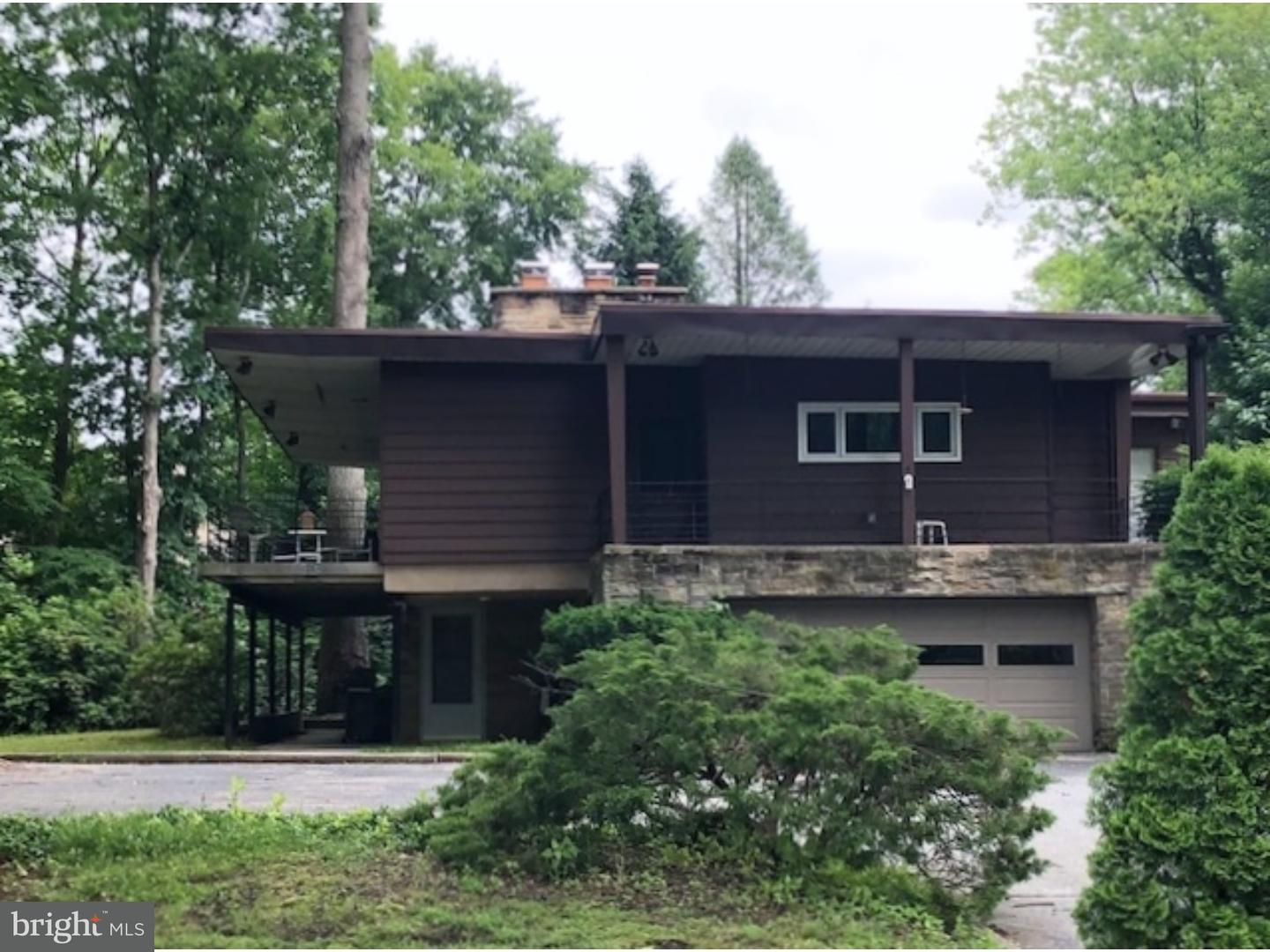 12 Back Creek Road Woolwich Township, NJ 08085 - Photo 1 of 14 Exterior Side