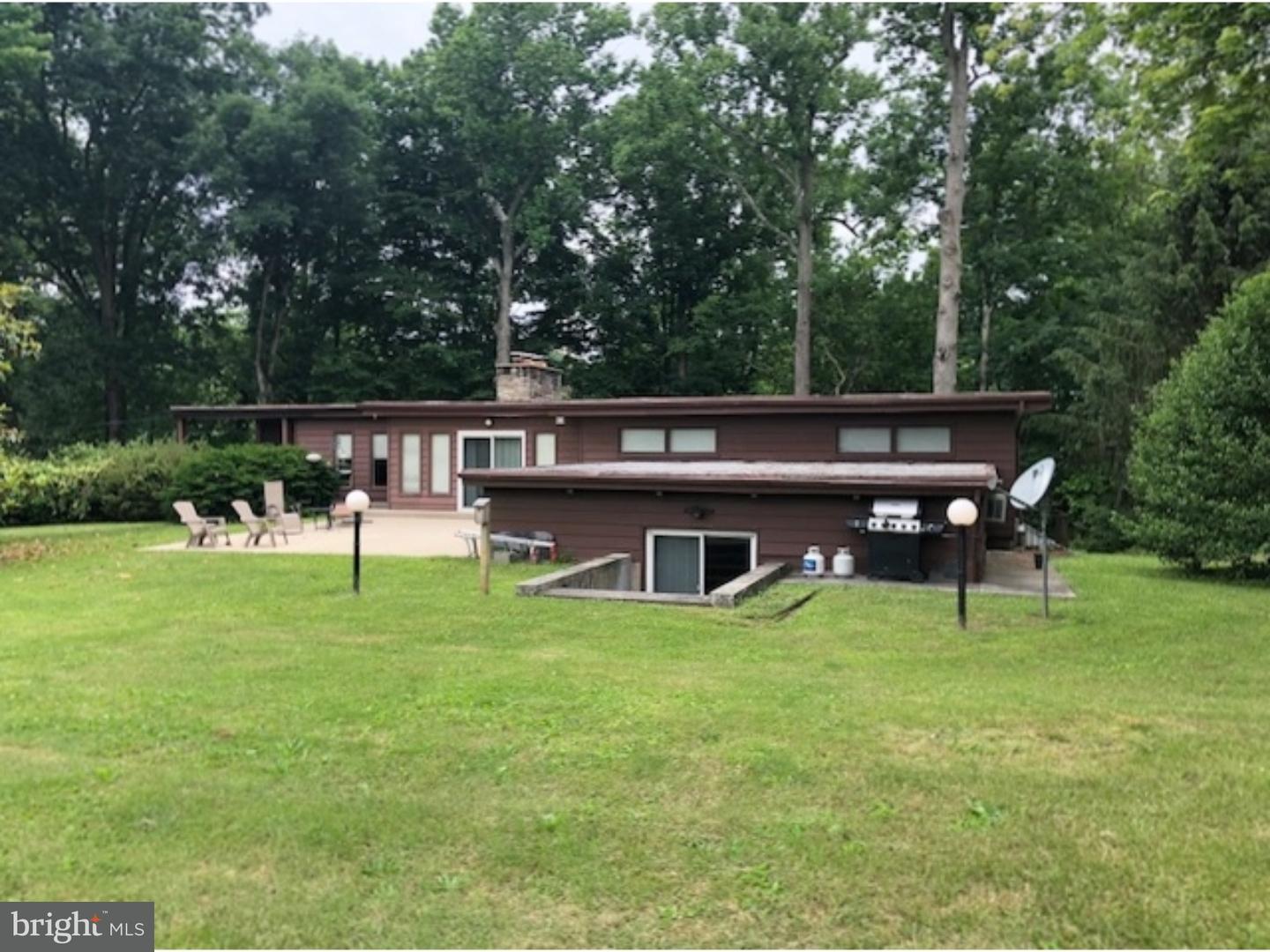12 Back Creek Road Woolwich Township, NJ 08085 - Photo 4 of 14 Exterior Back