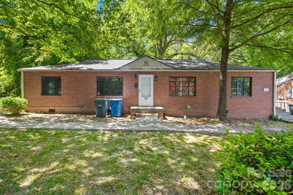 $199,900 | 317 West D Avenue, Salisbury, NC 28144