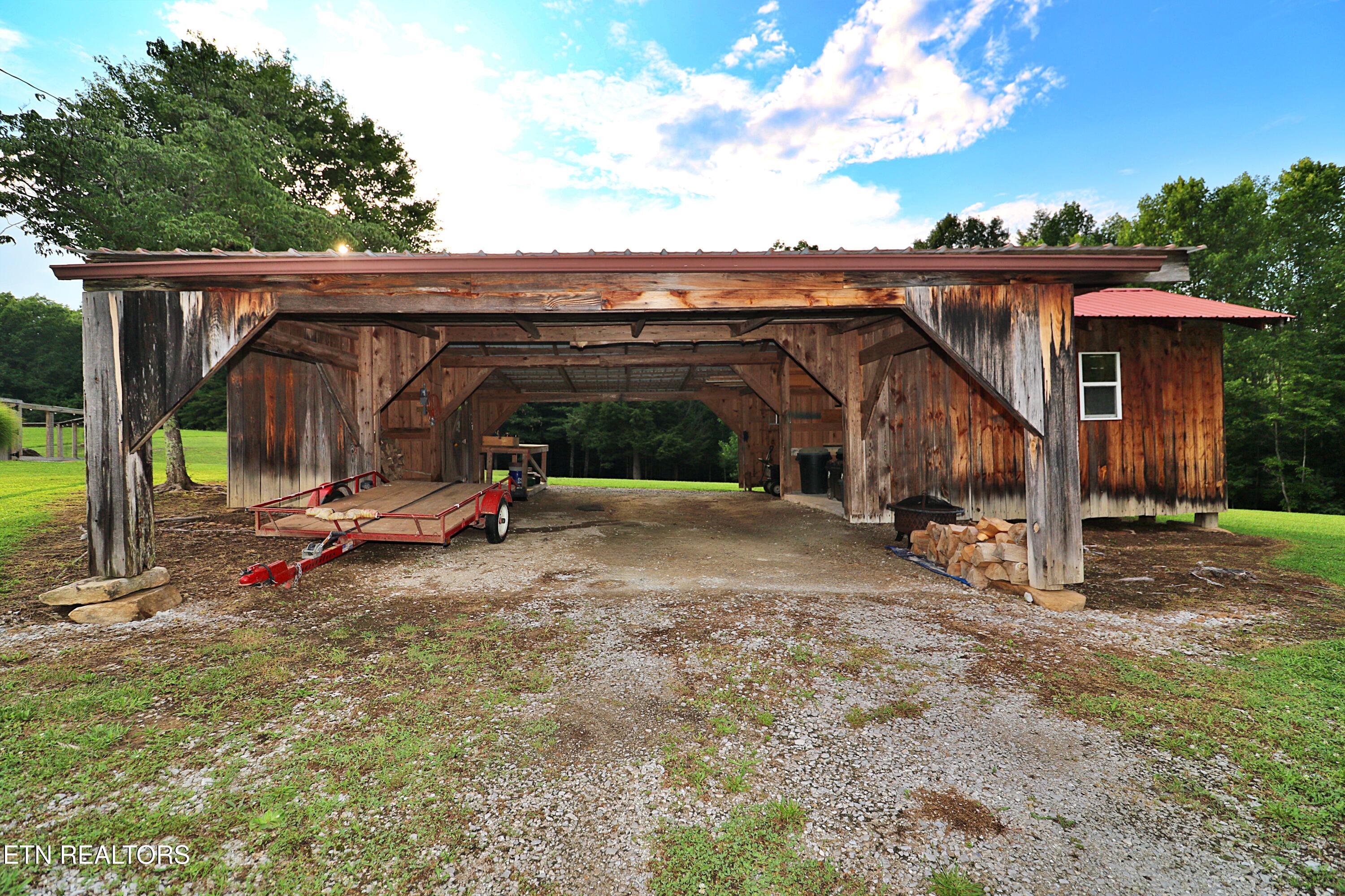 2171 Pine Hill Road Winfield, TN 37892 - Photo 50 of 60 094A3764