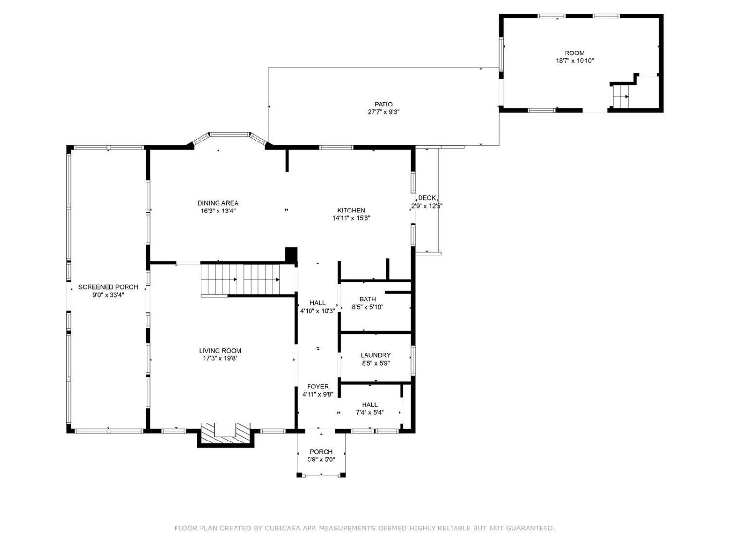 6165 Hamilton Middletown Road Monroe, OH 45044 - Photo 76 of 83 Gallery Image 76