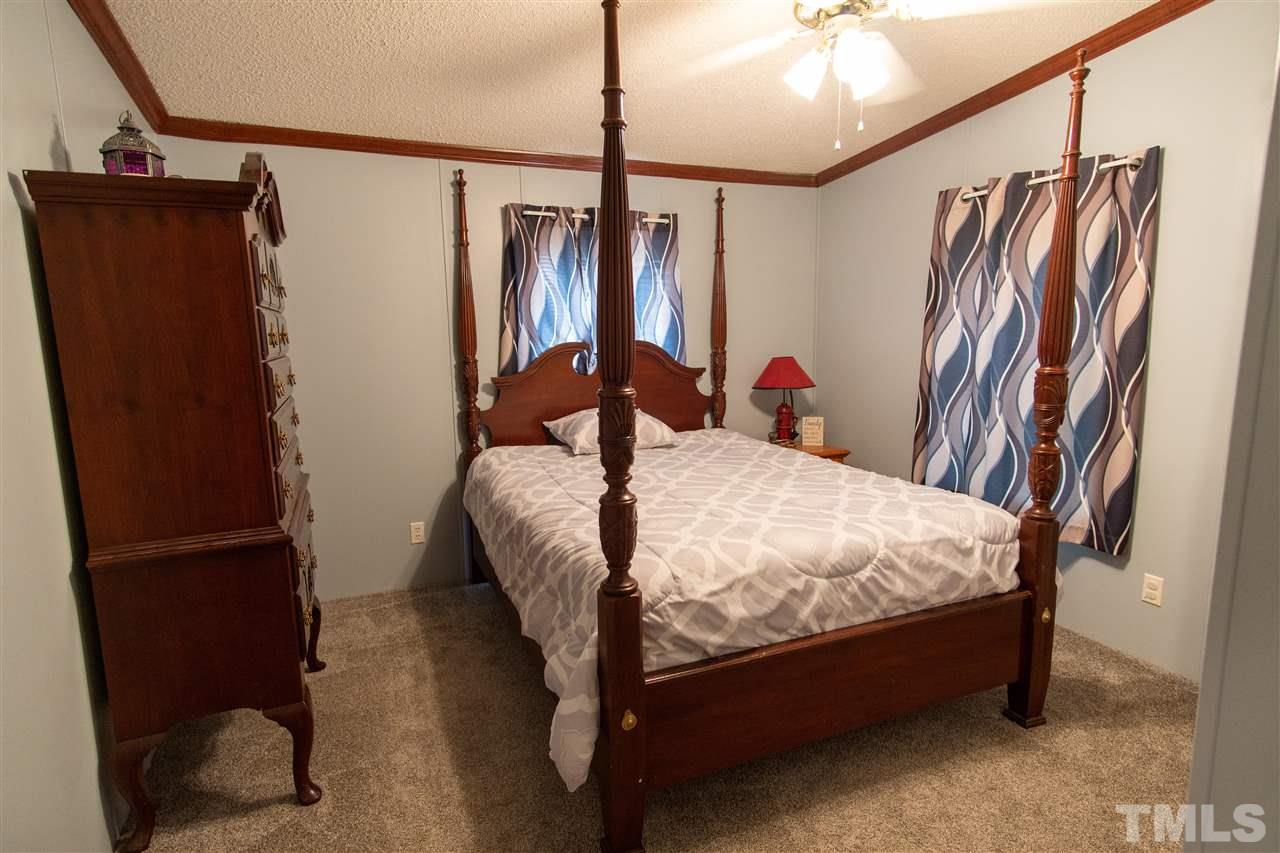 309 Stanton Hill Road Carthage, NC 28327 - Photo 14 of 30