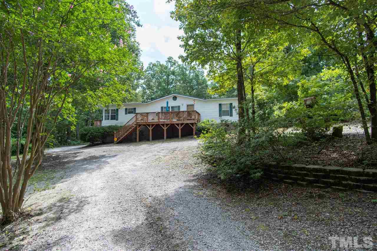 309 Stanton Hill Road Carthage, NC 28327 - Photo 22 of 30