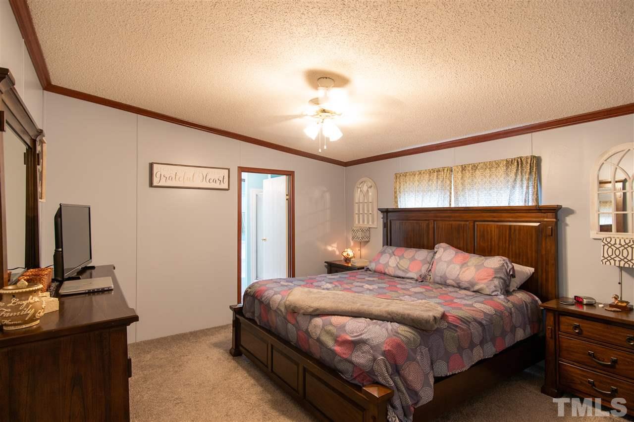 309 Stanton Hill Road Carthage, NC 28327 - Photo 8 of 30