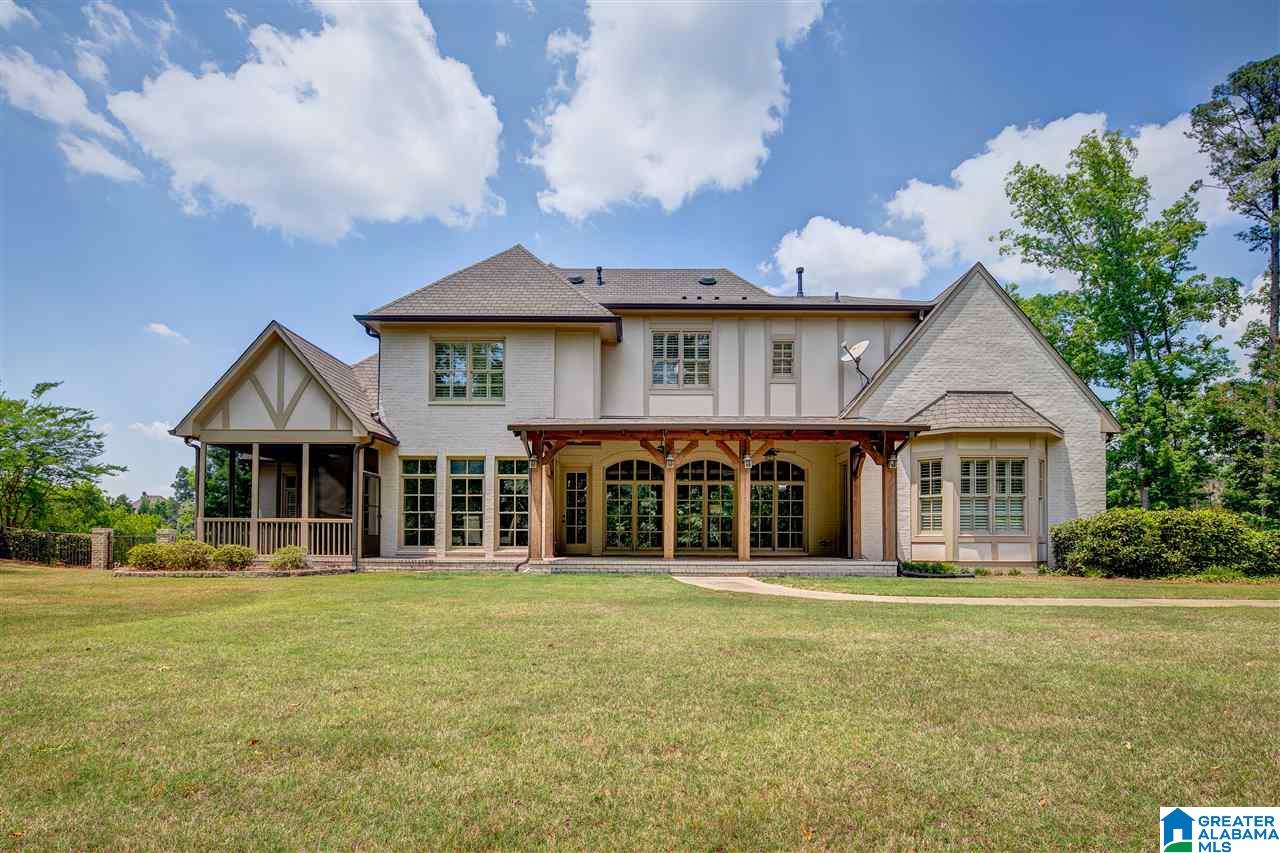 4321 Kings Mountain Ridge Birmingham, AL 35242 - Photo 42 of 45