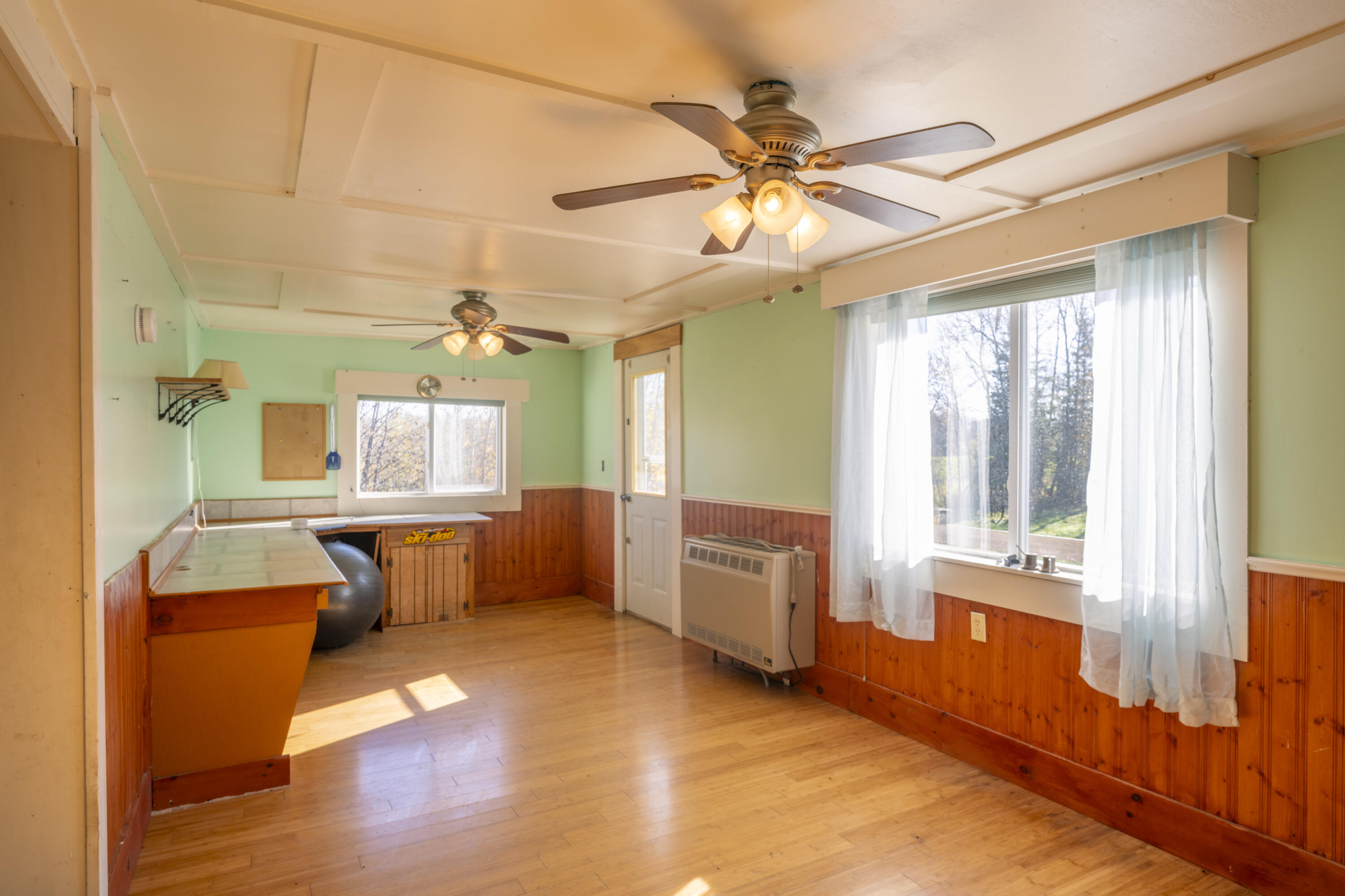 94 Town Line Road Houlton, ME 04730 - Photo 24 of 55 Great Light in the Office
