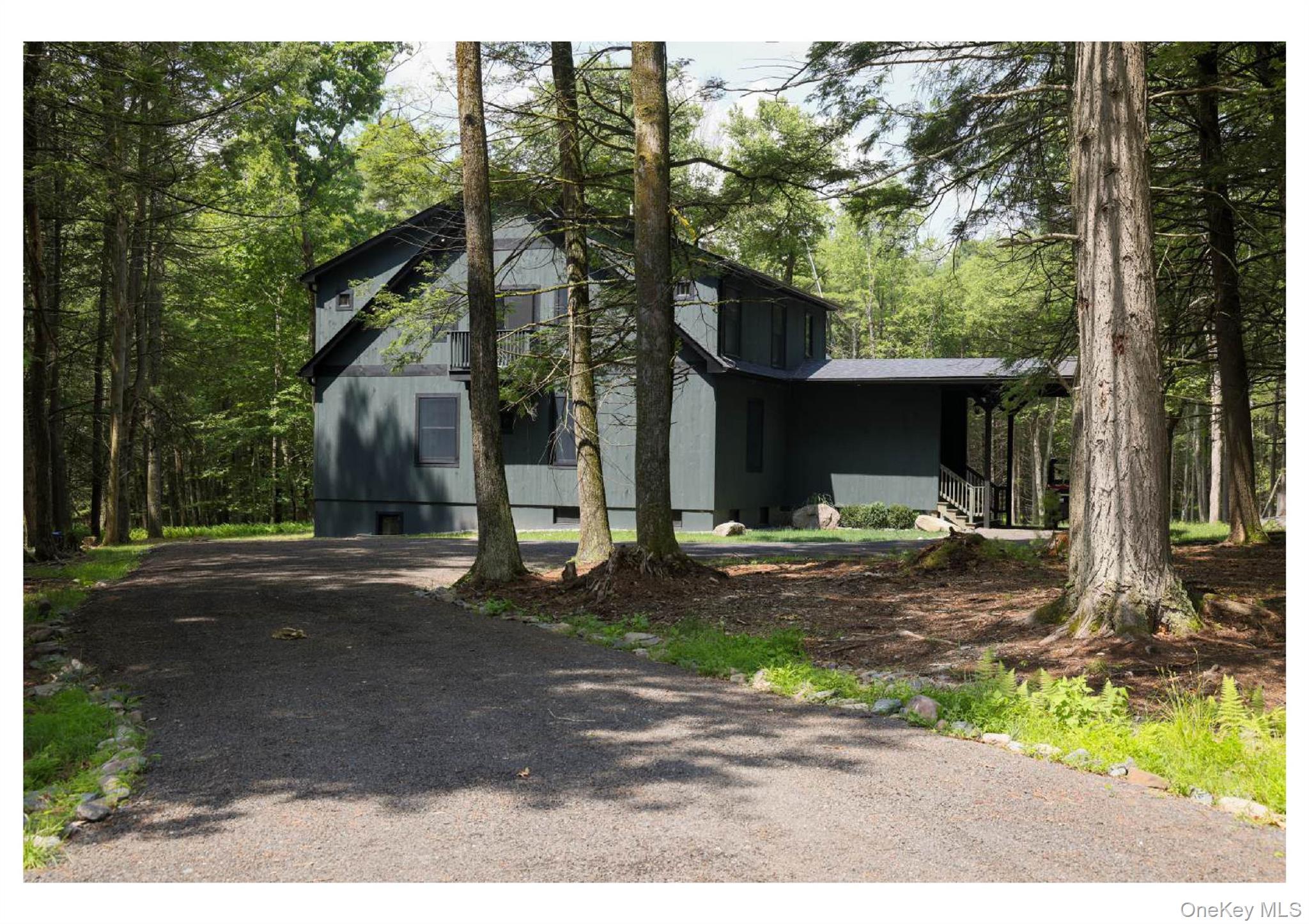 301 Reyer Road Narrowsburg, NY 12764 - Photo 42 of 44