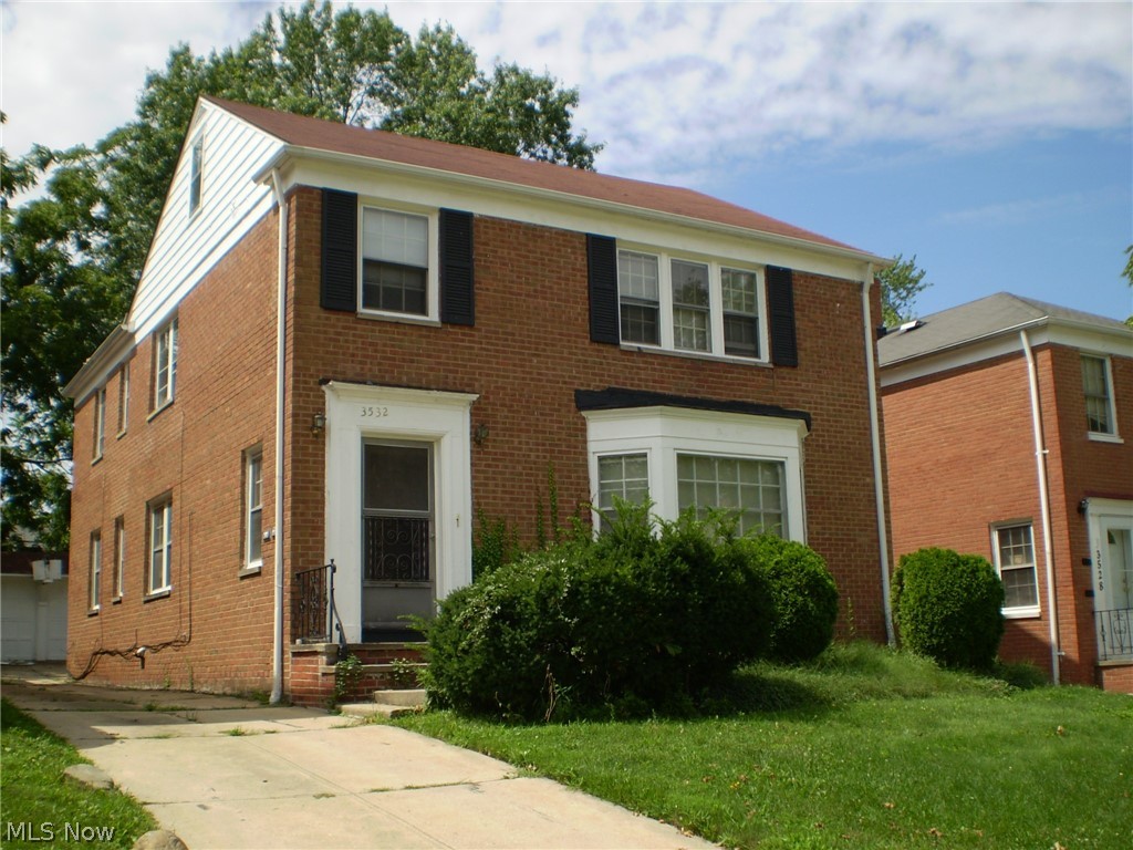 3532 Normandy Road Cleveland, OH 44120 - Photo 1 of 15