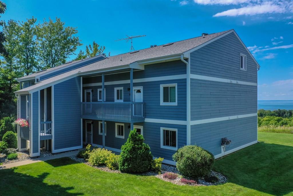 7563 Sunrise Ridge Lane, Unit 5ASPEN Egg Harbor, WI 54209 - Photo 1 of 35