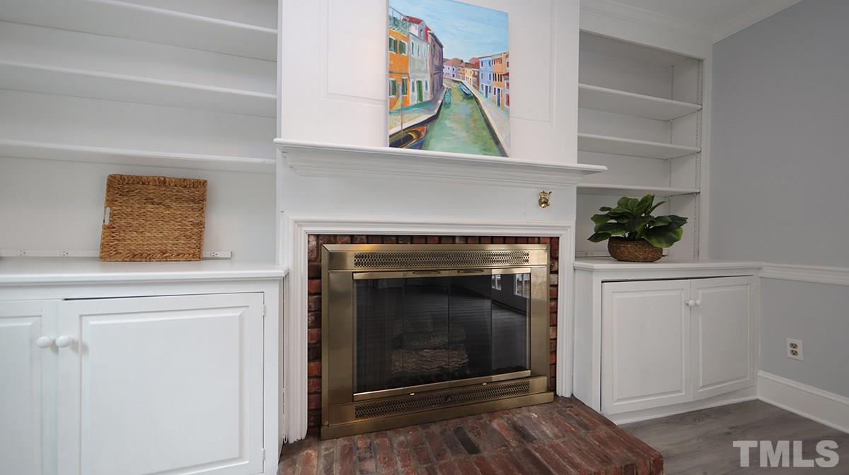 2701 Wilson Lane Raleigh, NC 27609 - Photo 14 of 21 Gallery Image 14