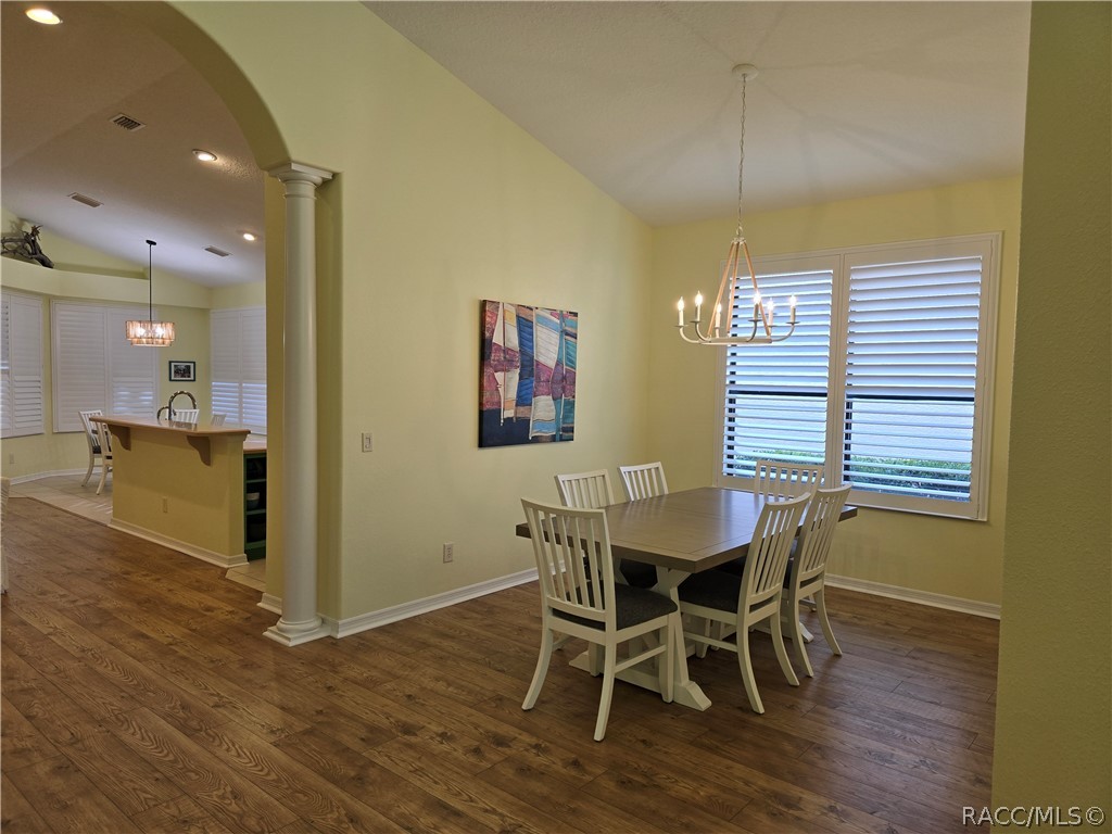 619 West Doerr Path Hernando, FL 34442 - Photo 6 of 57