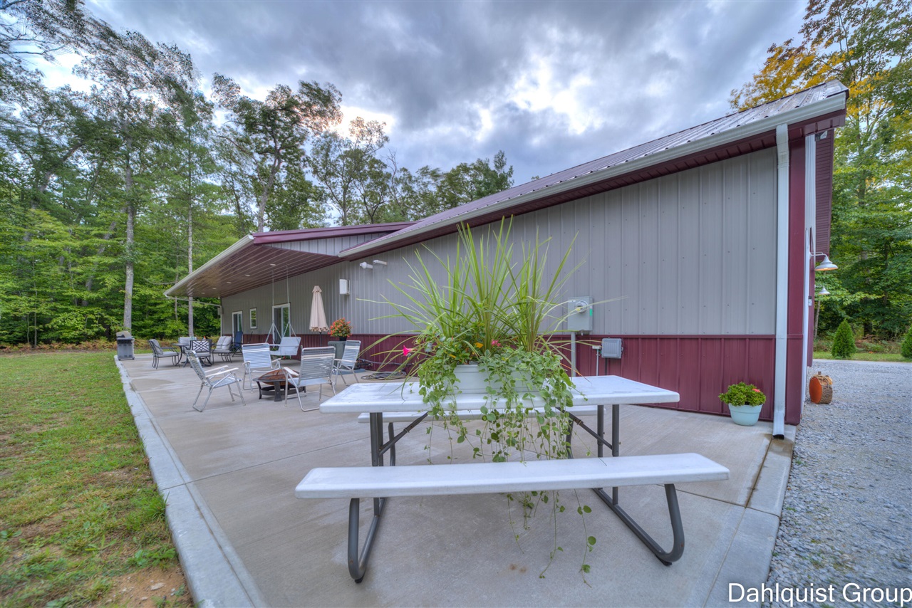 1304 West Michillinda Road Muskegon, MI 49445 - Photo 63 of 64