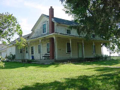 17612 North County Line Road East Spencerville, IN 46788 - Photo 1 of 3 Gallery Image 1