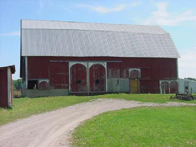 17612 North County Line Road East Spencerville, IN 46788 - Photo 3 of 3 Gallery Image 3