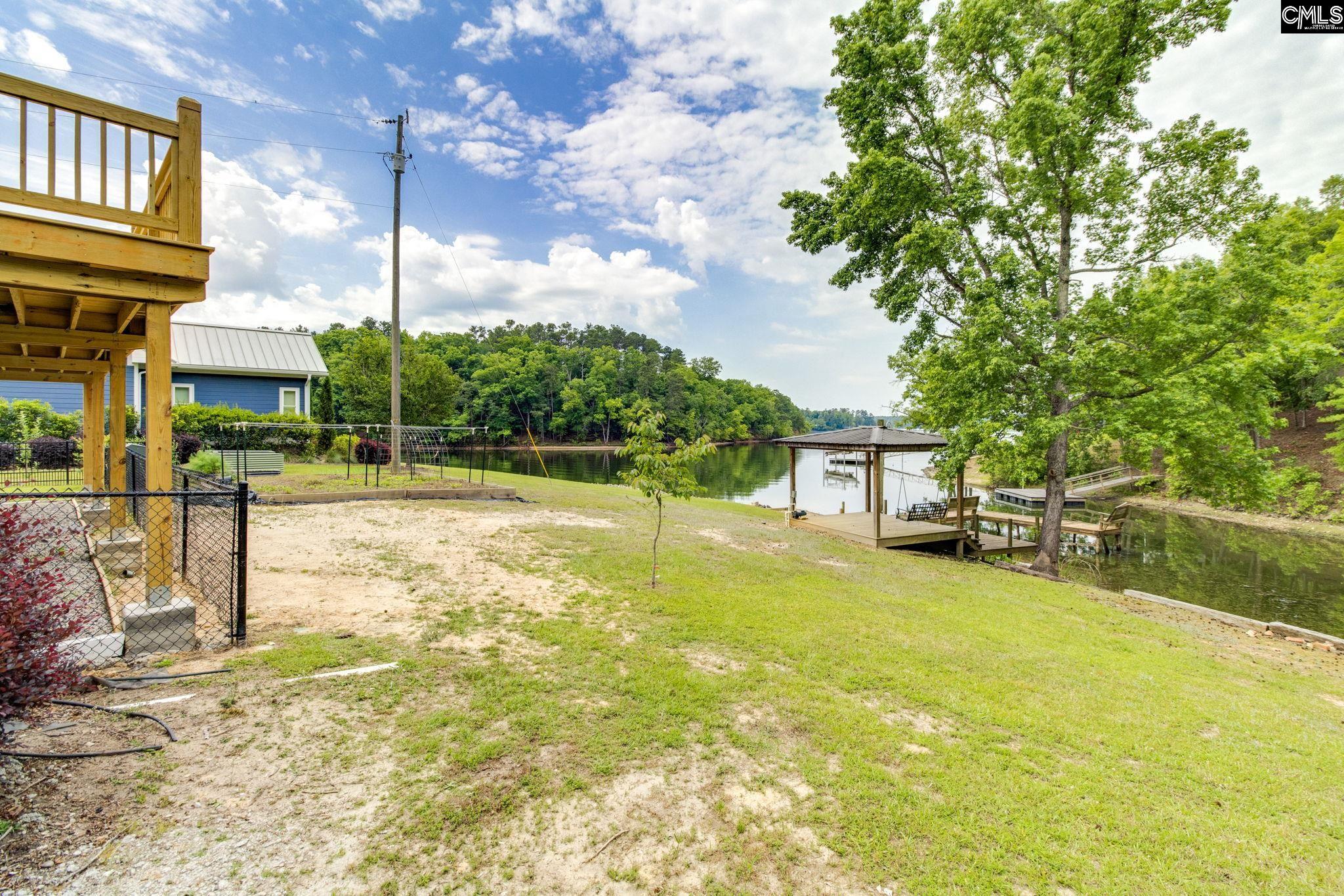 1156 Whippoorwill Road Camden, SC 29020 - Photo 38 of 54