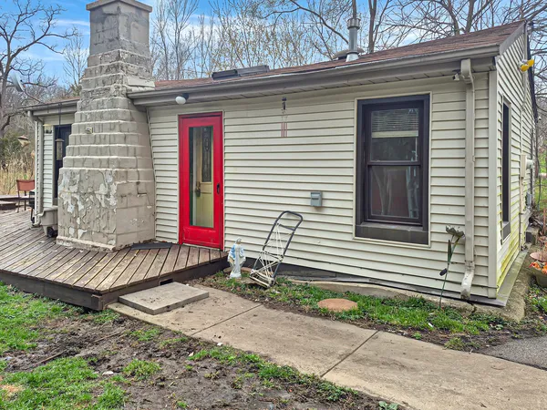 $107,000 | 21643 West Cedar Avenue, Lake Villa, IL 60046