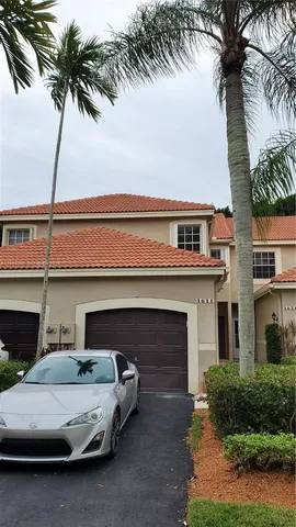 $3,100 | 1611 Sorrento Drive, Weston, FL 33326