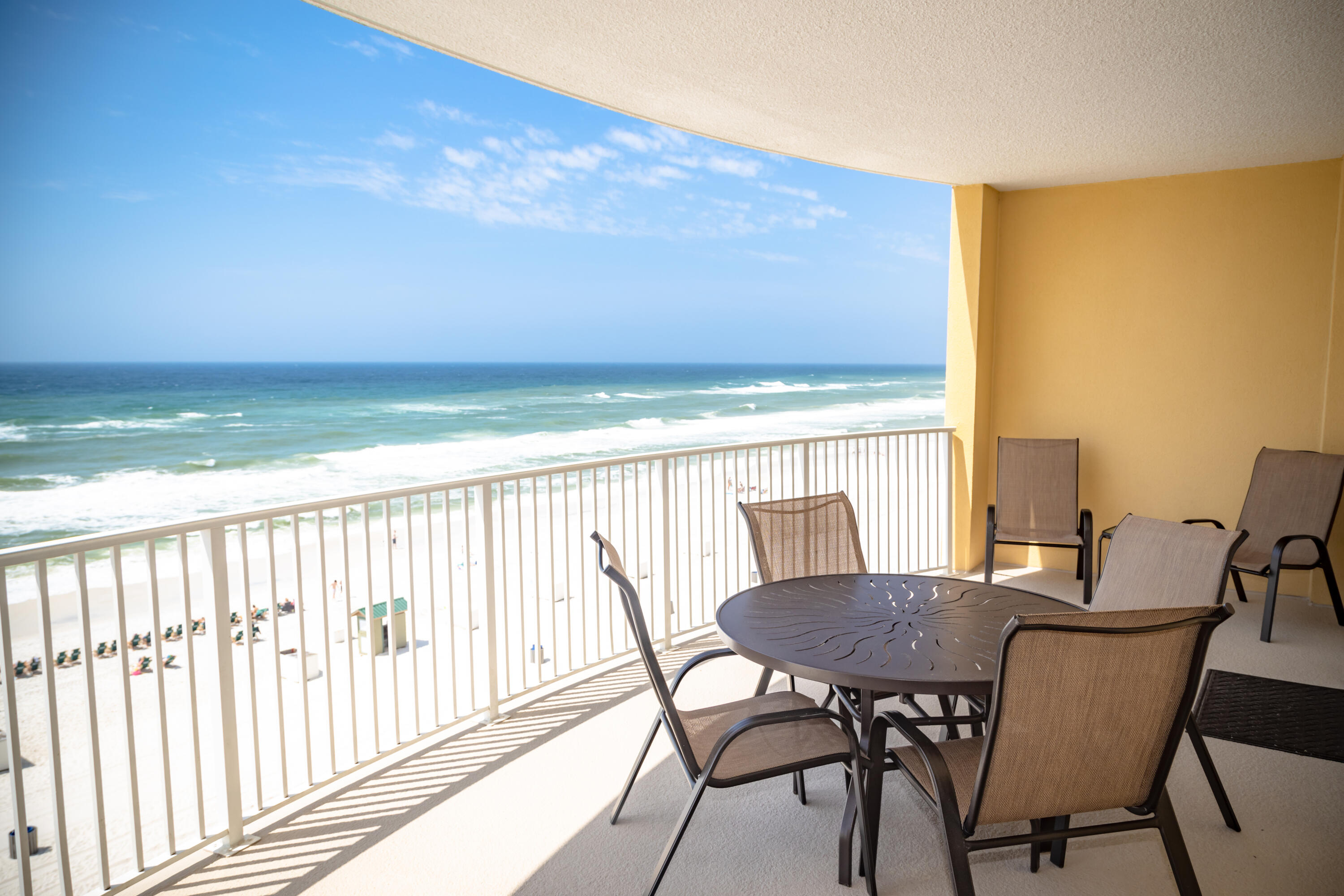 17545 Front Beach Road, Unit 609 Panama City Beach, FL 32413 - Photo 1 of 49 Gallery Image 1