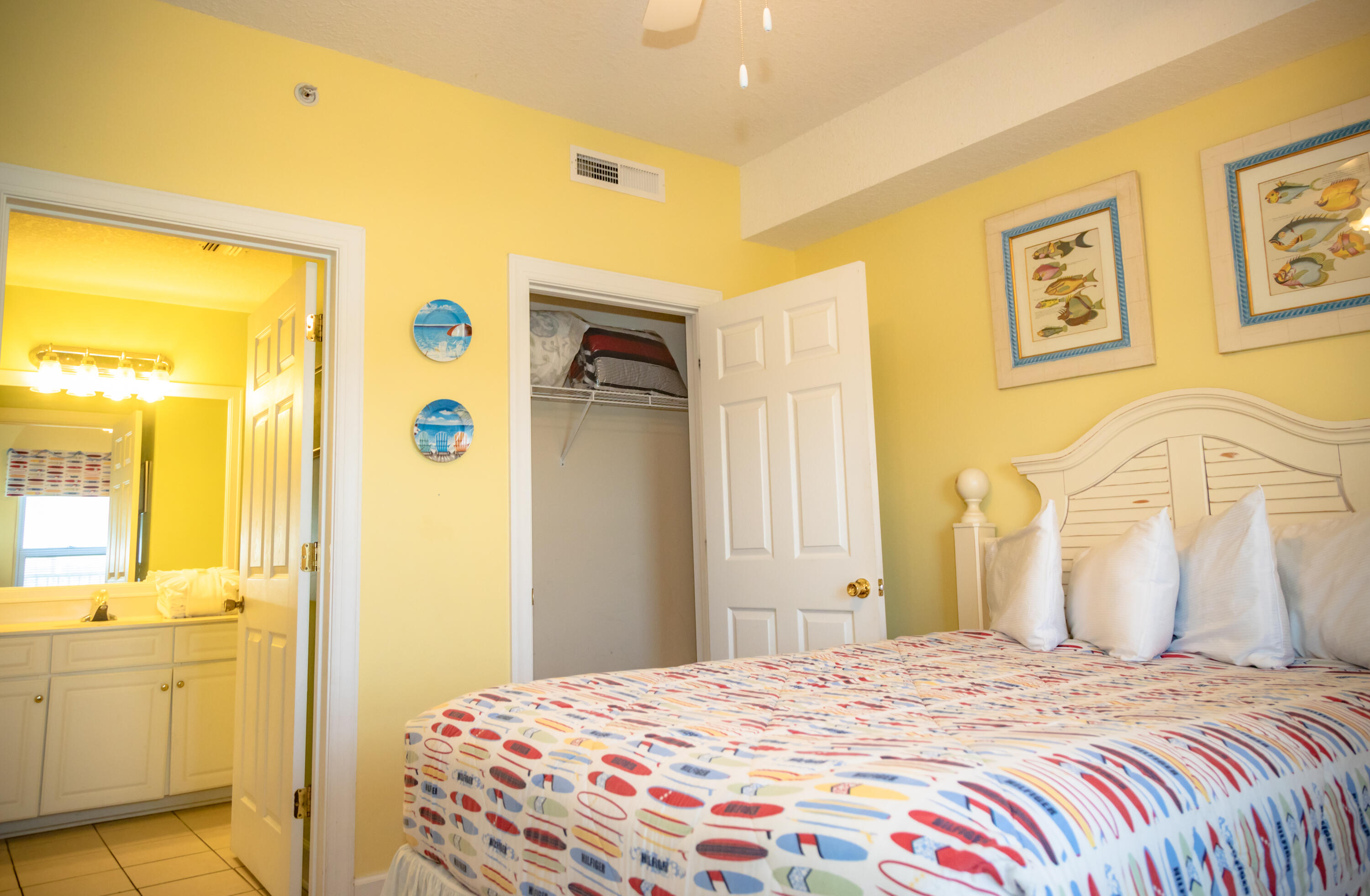 17545 Front Beach Road, Unit 609 Panama City Beach, FL 32413 - Photo 11 of 49 Gallery Image 11