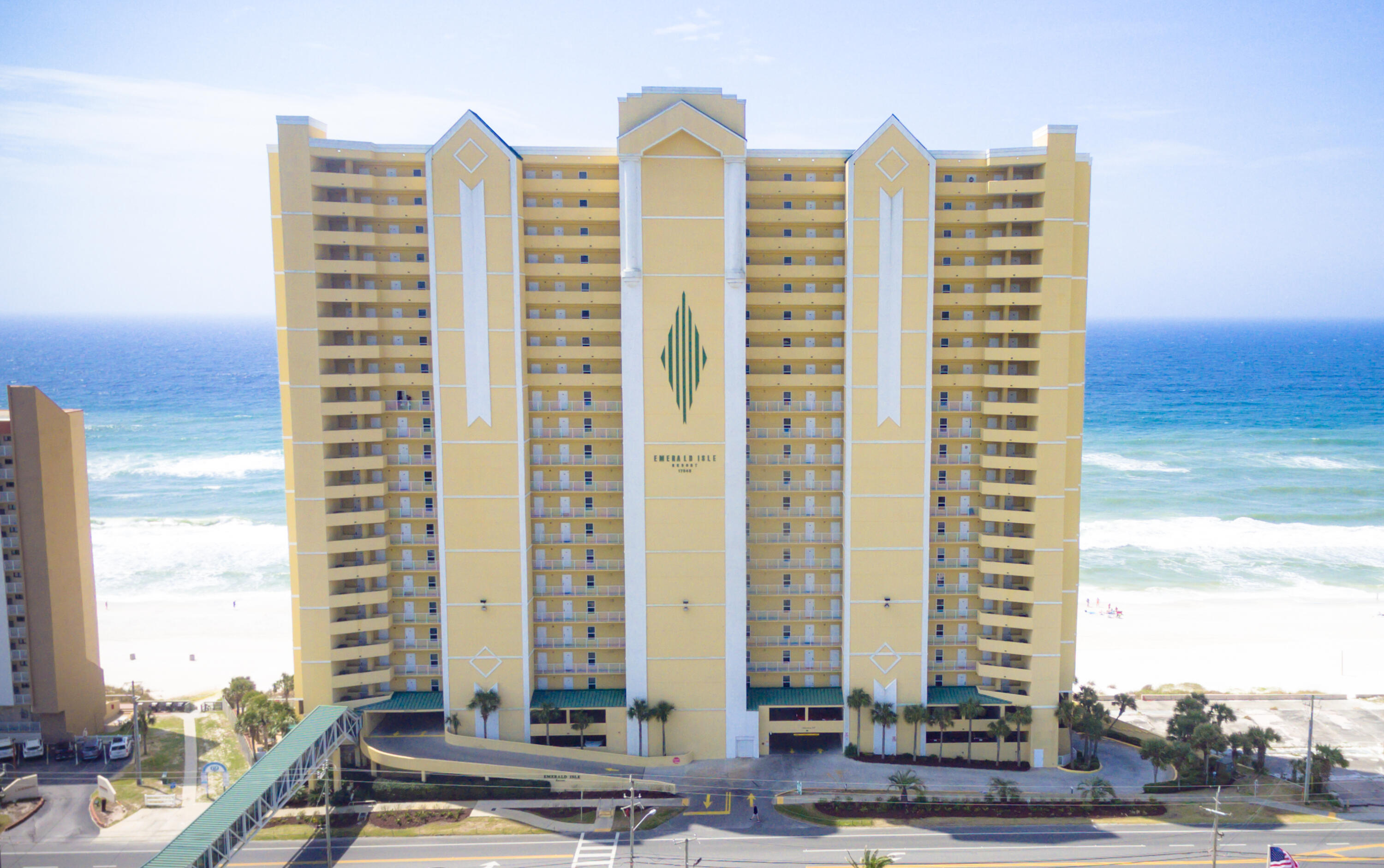 17545 Front Beach Road, Unit 609 Panama City Beach, FL 32413 - Photo 48 of 49 Gallery Image 48
