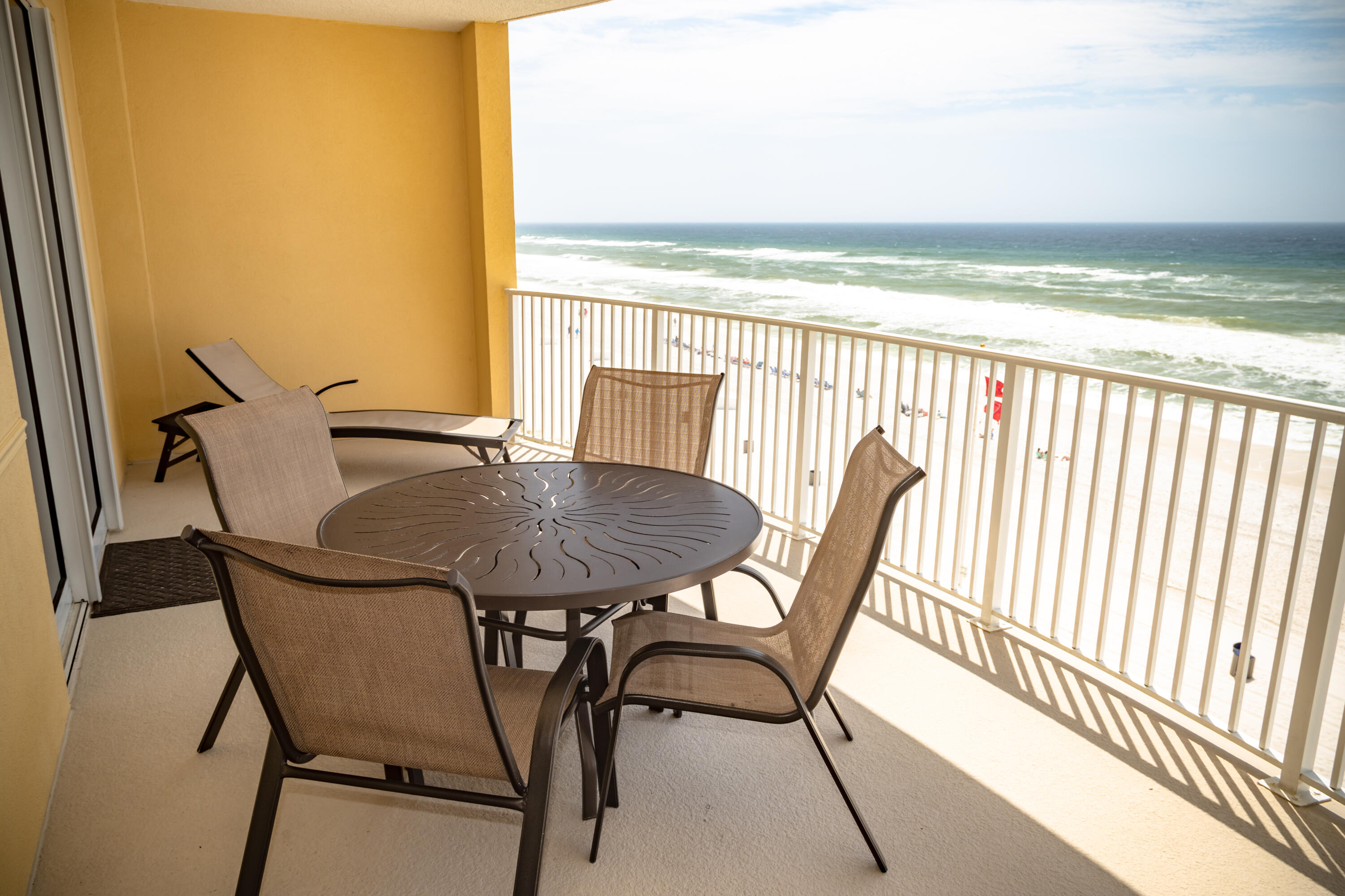 17545 Front Beach Road, Unit 609 Panama City Beach, FL 32413 - Photo 5 of 49 Gallery Image 5