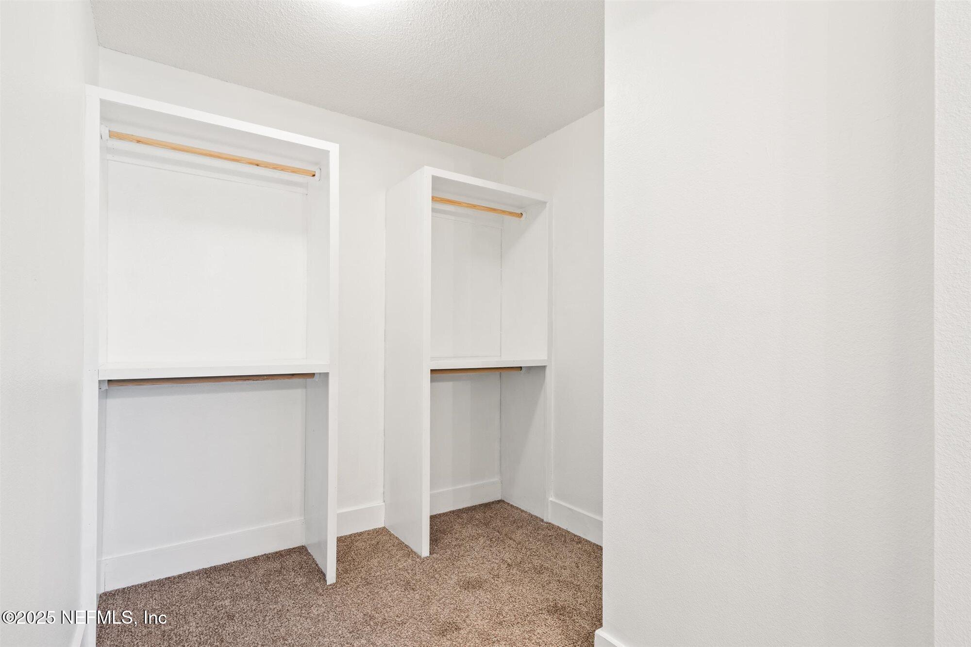 113 Mohegan Road St. Augustine, FL 32086 - Photo 25 of 56 a view of an empty room