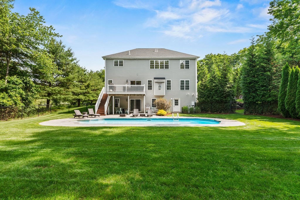 1 Ellis Road Norton, MA 02766 - Photo 8 of 42